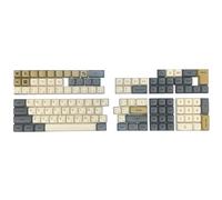 Touches de hauteur en langue japonaise pour clavier 75/87/98/104/108 avec impression par sublimation