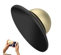 Touches de jeu | Déclencheur de manette de jeu | Bouton de déclenchement pour manette de smartphone | Déclencheur de jeu à écran tactile avec bouton d'assistance | Accessoires mobiles Jeux mobiles