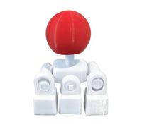 Touches de joystick d'arcade | Bouton de jeu rétro à dégagement rapide - Touche directionnelle à 4 voies, pour homme, femme, adulte, bureau, chambre, salle de jeux, travail