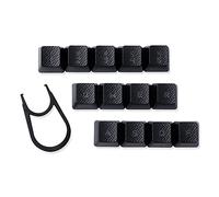 Touches de Rechange pour Clavier mécanique Romer-G Switch Logi G310 G413 G613 G810 K840 G910 Noir 13 Touches