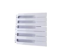 Touches De Rechange Pour Piano For Black White Electric Keyboard Replacement Key(7 white keys)