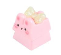 Touches en résine 3D personnalisables pour claviers mécaniques, commutateurs, joueurs