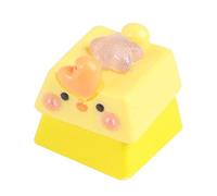 Touches en résine 3D personnalisables pour claviers mécaniques, commutateurs, joueurs