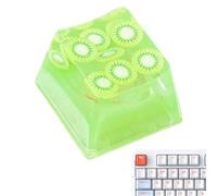 Touches Fruits | Accessoires informatiques décoratifs pour ordinateur - Accessoires informatiques décoratifs, capuchons de clé fruits améliorent votre expérience de frappe