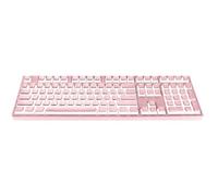 Touches Imprimées - Personnalisées pour Clavier Mécanique | Capuchons De Touches Mécaniques Rétroéclairés | Capuchons Pudding | Kit Translucide De Rechange Stylé pour Joueurs Accessories