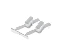 Bouton Clé Démarrage Machine Whirlpool Original 481071425341