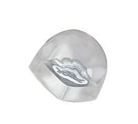 Touches Nail Art haute transparence avec effet lumineux pour claviers mécaniques, design lisse et durable, touches lumineuses adaptées aux pavés numériques