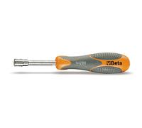 TOUCHES POUR BOUSSOLE HEXAGONAL TYPE COURT CHROME 8 MM ART. 942BX