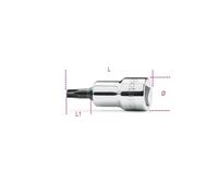 910TX 20-VASOS P. TORNILLOS C/HUELLA TX