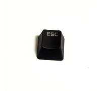 Touches rétroéclairées CTRL flèches ESC pour clavier de jeu mécanique Logitech G610 G PRO X G512 G710