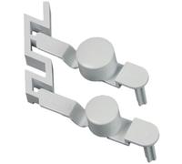 TOUCHES START / RESET LAVE-LINGE TOP LADEN BAUKNECHT