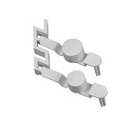 TOUCHES START / RESET LAVE-LINGE TOP LADEN BAUKNECHT