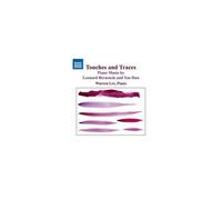Lee, Warren – Touches and Traces – CD – Import – NAXOS