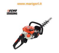 Toucheuses à explosion Echo HC-2020R lame double 53 cm poignée rotative légère