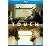 Touchez [Blu-ray]