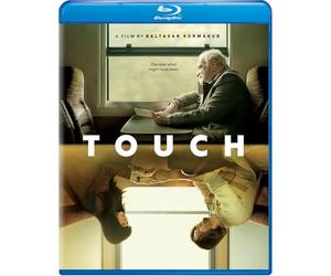 Touchez [Blu-ray]