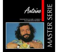 Master Serie 1ere Edition 1988