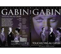 Touchez Pas Au Grisbi