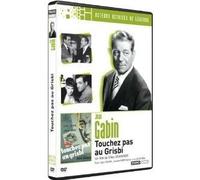 Touchez pas au Grisbi