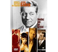 Touchez Pas Au Grisbi