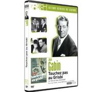 Touchez pas au Grisbi