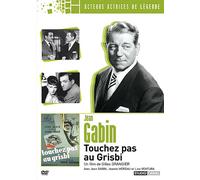 Touchez Pas au Grisbi
