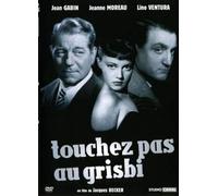 Touchez pas au grisbi – Studiocanal