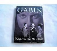 Touchez pas au grisbi – Studiocanal