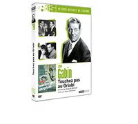 Touchez pas au Grisbi by Jean Gabin