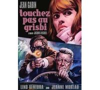 Touchez Pas Au Grisbi [Dvd] Special Ed
