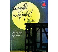 Touchez pas au roquefort! - L'heure des histoires - De 4 à 9 ans