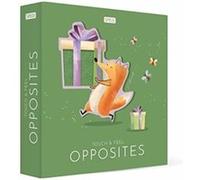 TouchFeel. Opposites by Valentina Bonaguro Valentina Bonaguro (Auteur)