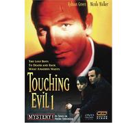 Touching Evil 1 Boxed Set (The Lost Boys/To Death