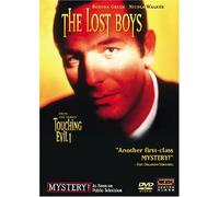 Touching Evil 1: Lost Boys [Import USA Zone 1]