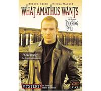 Touching Evil 1: What Amathus Wants [Import USA Zone 1]
