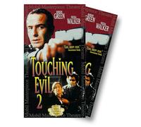 Touching Evil 2 [VHS]