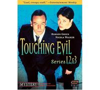 Touching Evil: Set 1-3 [Import USA Zone 1]