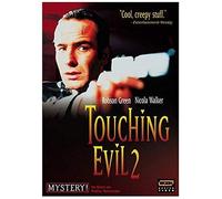 Touching Evil: Set 2 [Dvd] [Import]
