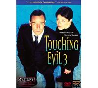 Touching Evil: Set 3 [Import USA Zone 1]