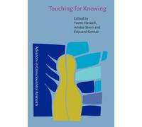 Touching for Knowing: Cognitive psychology of haptic manual perception