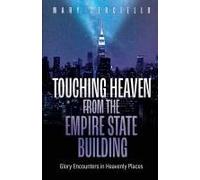 Touching Heaven From The Empire State Building