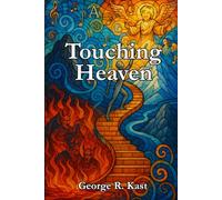 Touching Heaven: Where Spirit Meets Story & Paint Becomes Prayer