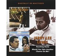 Touching Home/Would You Take Another Chance On Me?