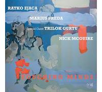 Touching Minds / Ratko Zjaca