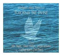 Touching The Divine [Import Allemand]