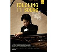 Touching the sound: The improbable journey of Nobuyuki Tsujii