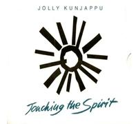 Touching The Spirit