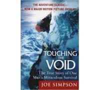 Touching The Void