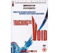 Touching The Void
