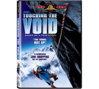 Touching the Void
